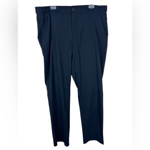 Columbia Sage Peak Chino Pant Black tag size 38X32